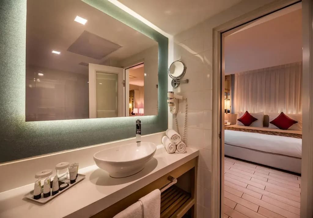 Hotel photo 8