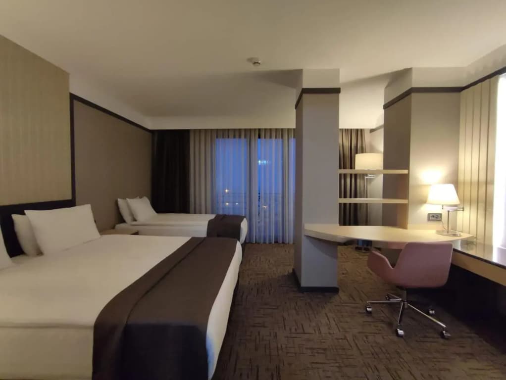 Hotel photo 32