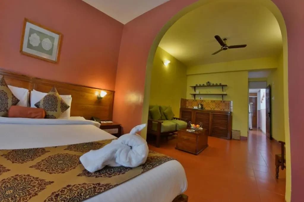Hotel photo 9