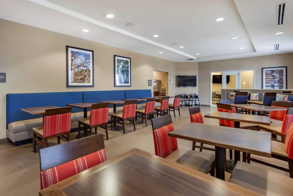 Hotel photo 19