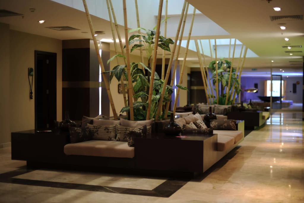 Hotel photo 37