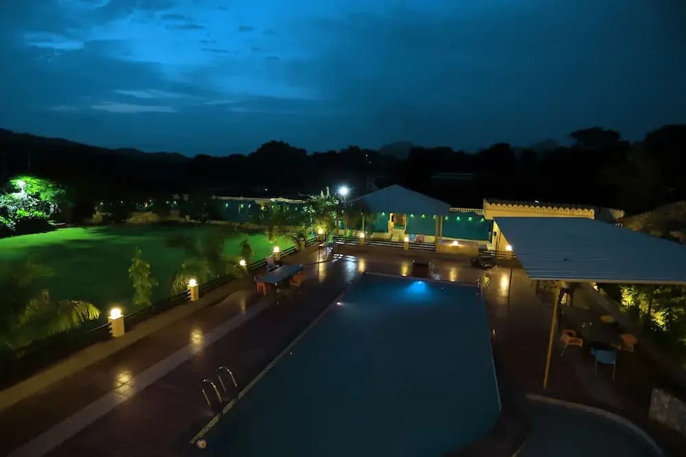 Hotel photo 13