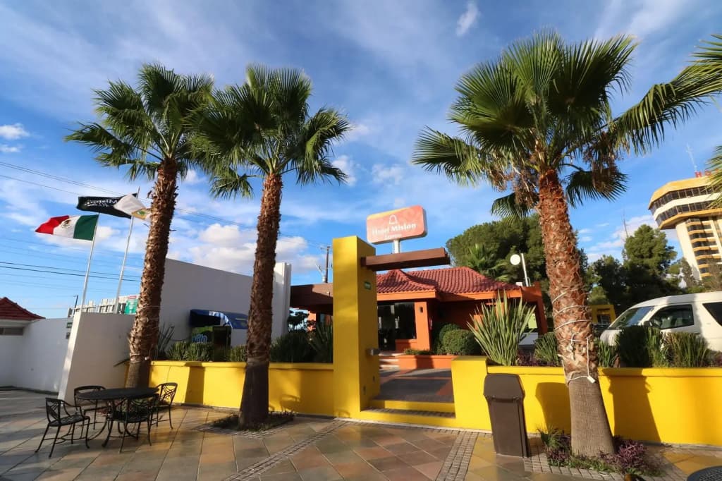 Hotel photo 15