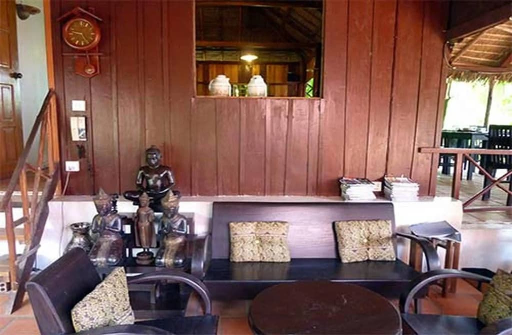 Hotel photo 15