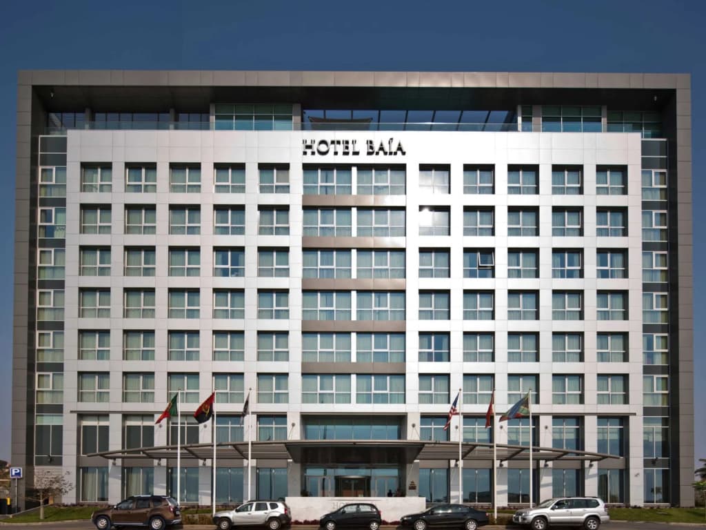 Hotel photo 1