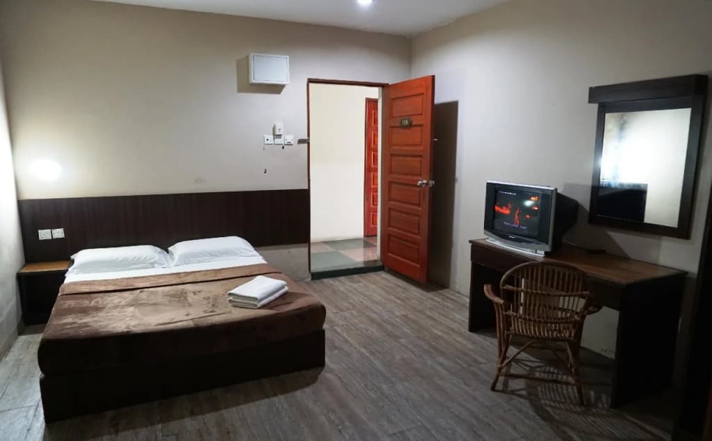 Hotel photo 6