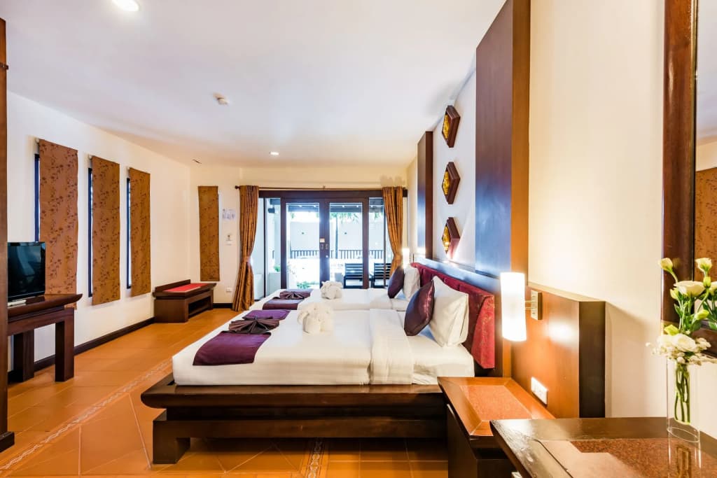 Hotel photo 6