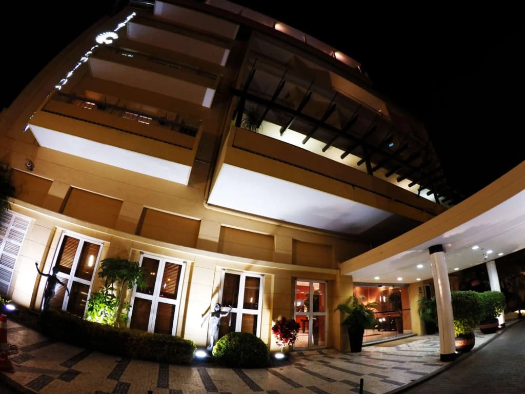 Hotel photo 1