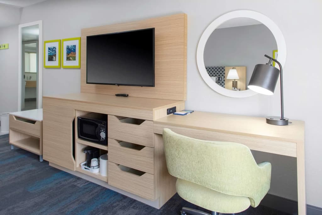 Hotel photo 7
