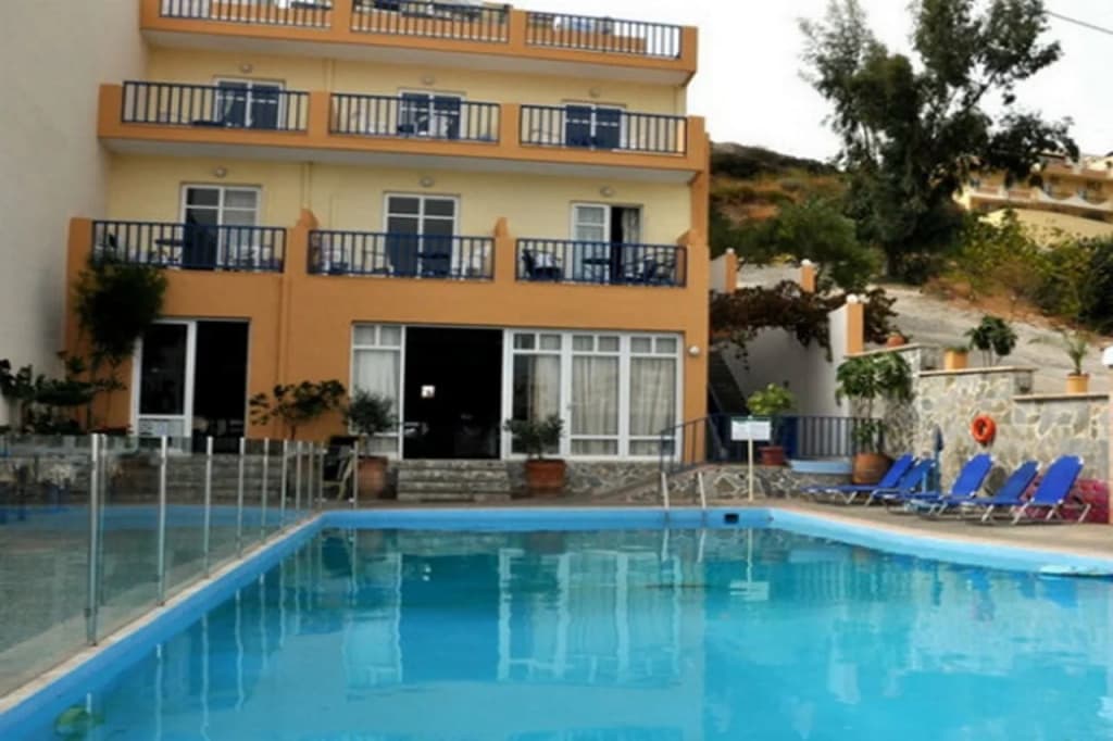 Hotel photo 7