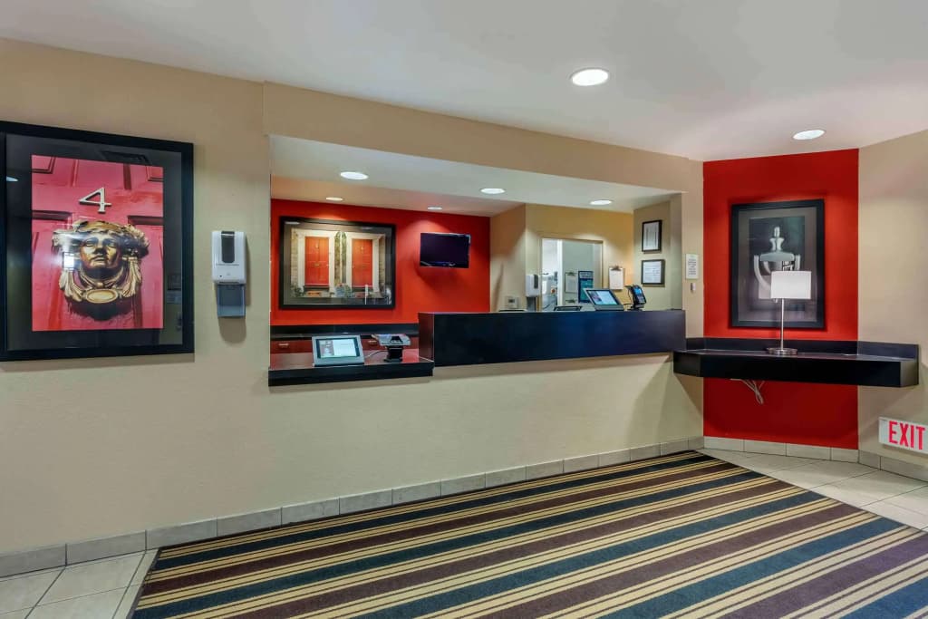 Hotel photo 11