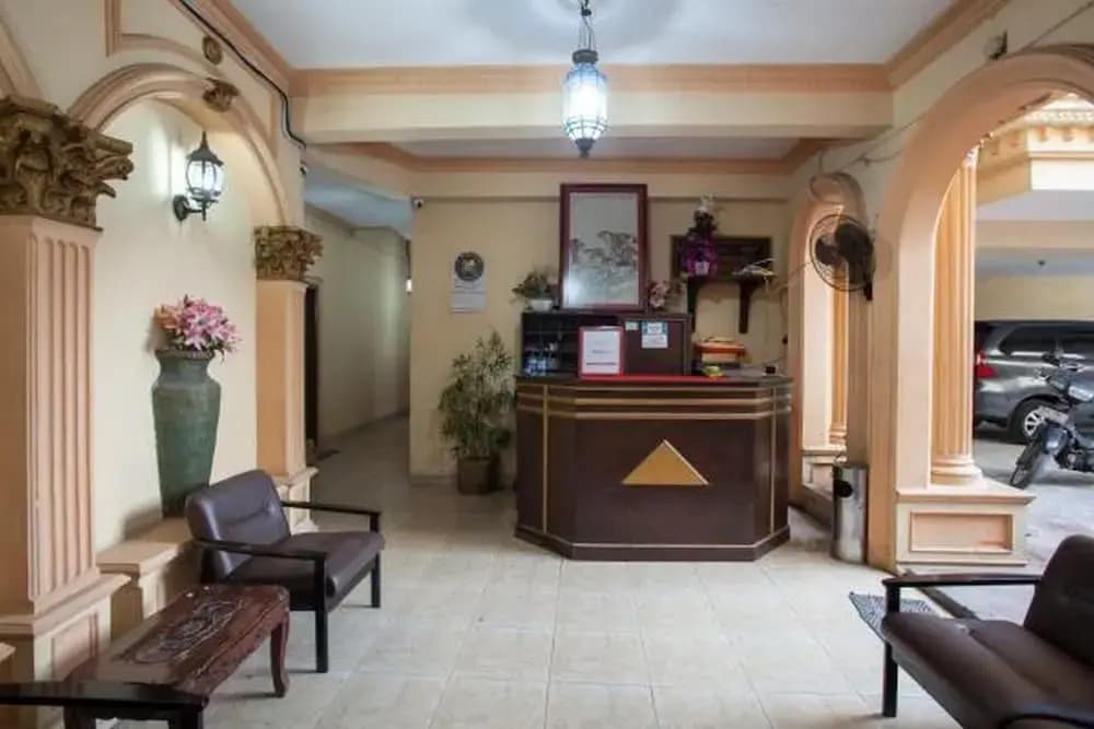 Hotel photo 2