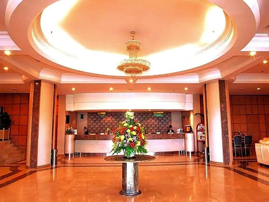 Hotel photo 2