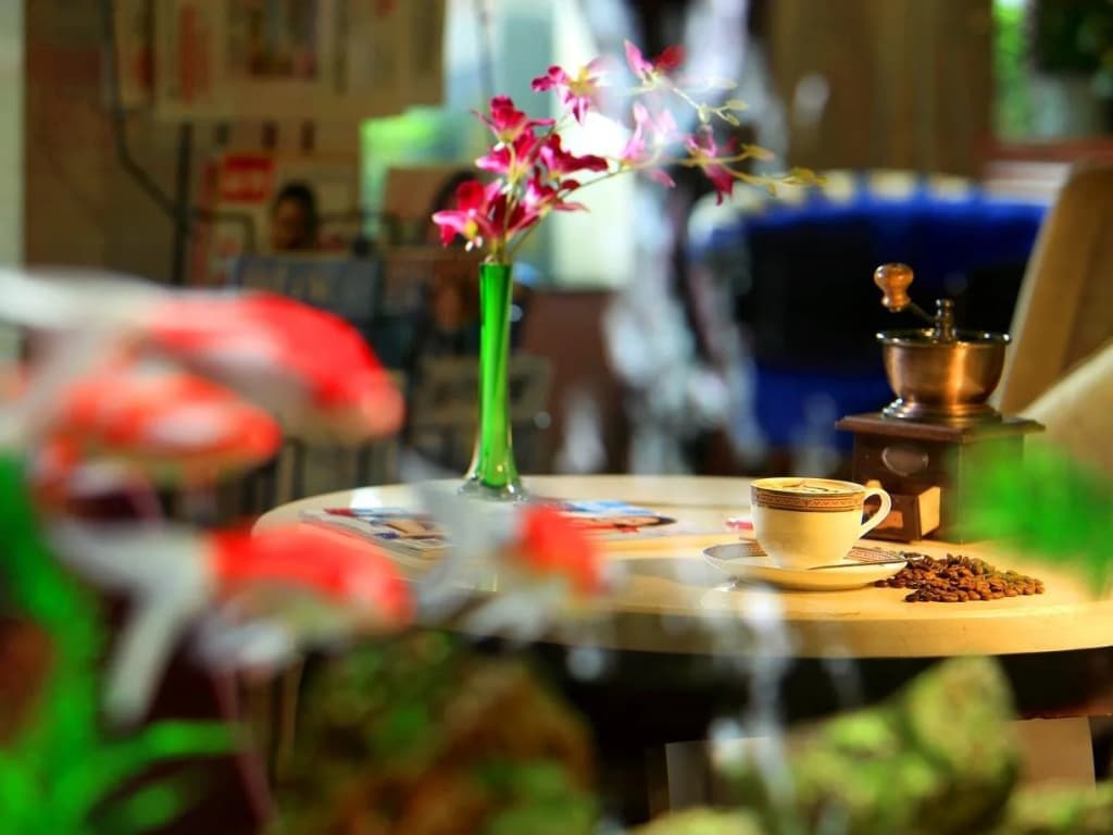 Hotel photo 10