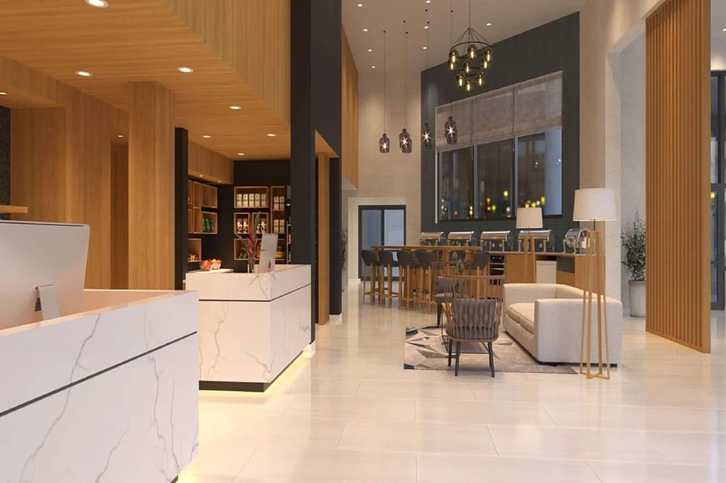 Hotel photo 1