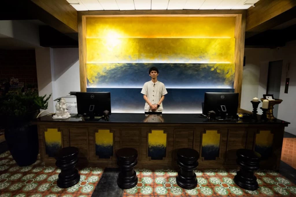 Hotel photo 22