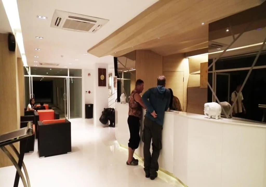 Hotel photo 31
