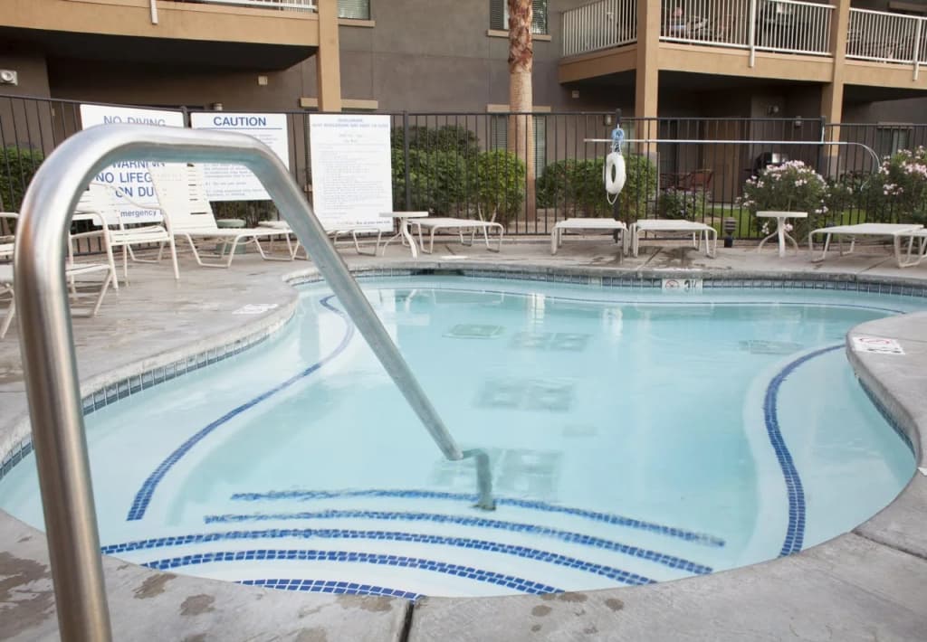 Hotel photo 7