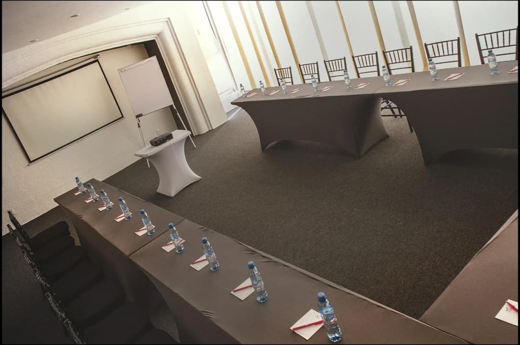 Hotel photo 11