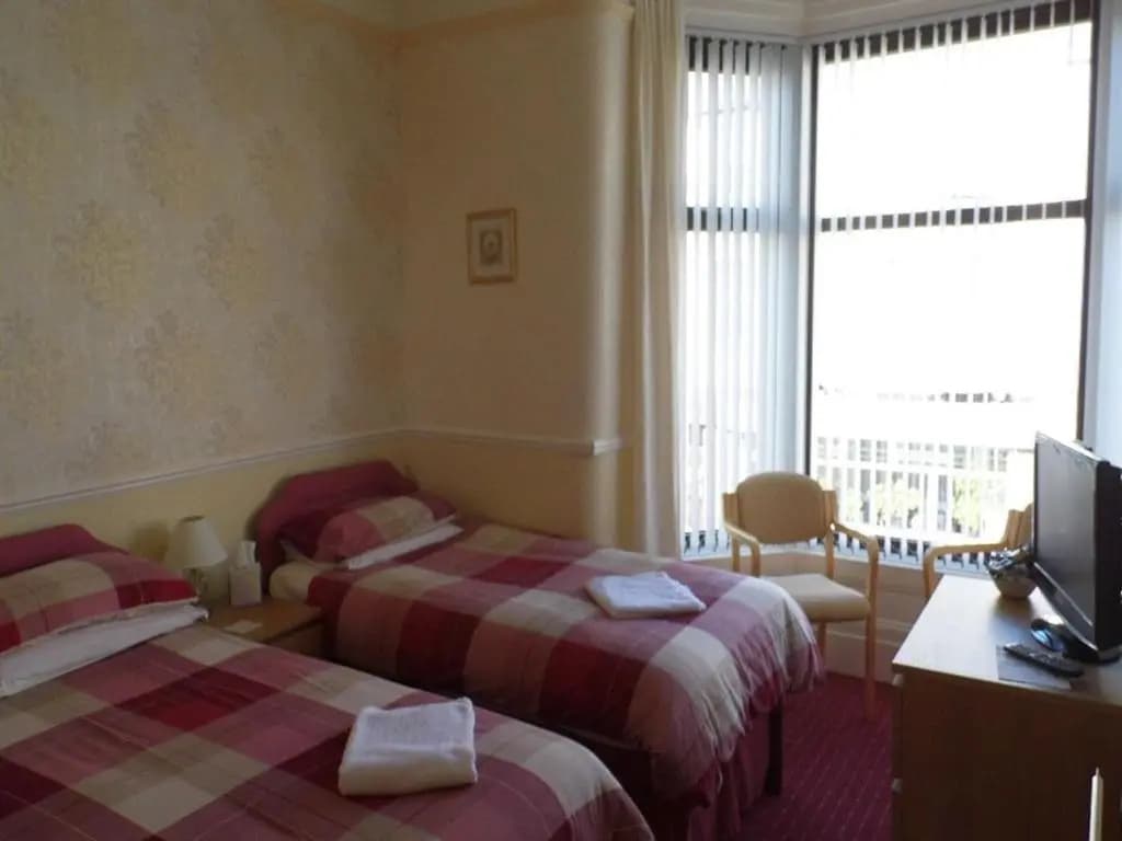 Hotel photo 14