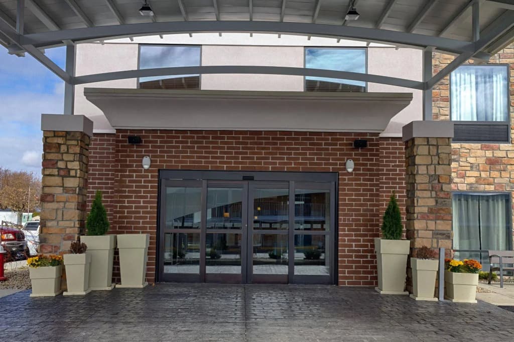 Hotel photo 22