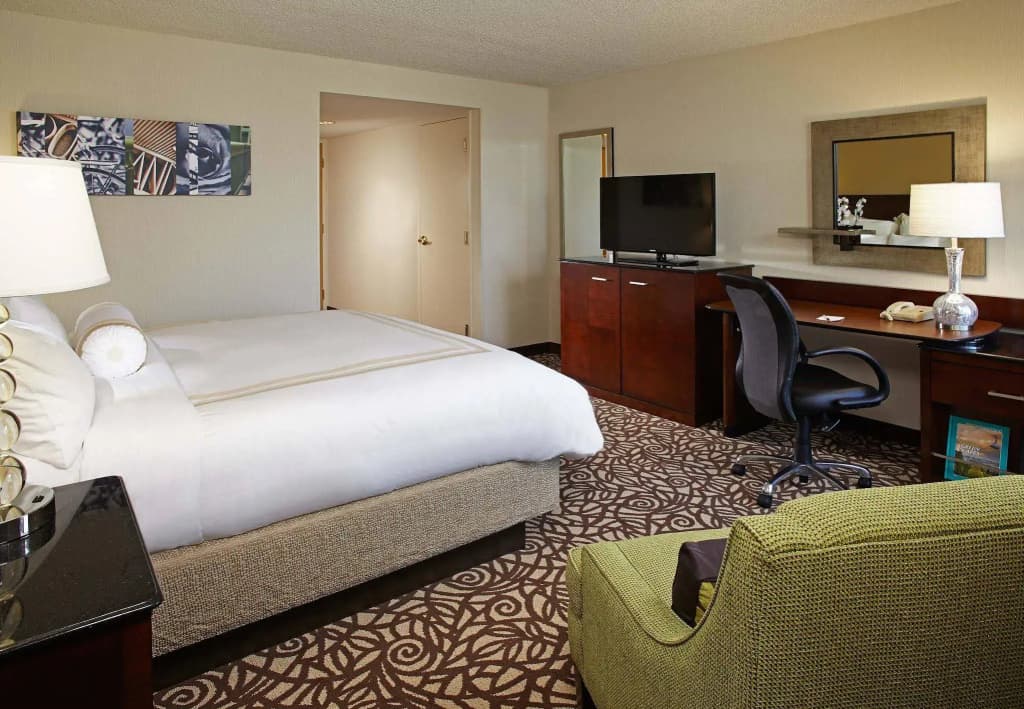 Hotel photo 6