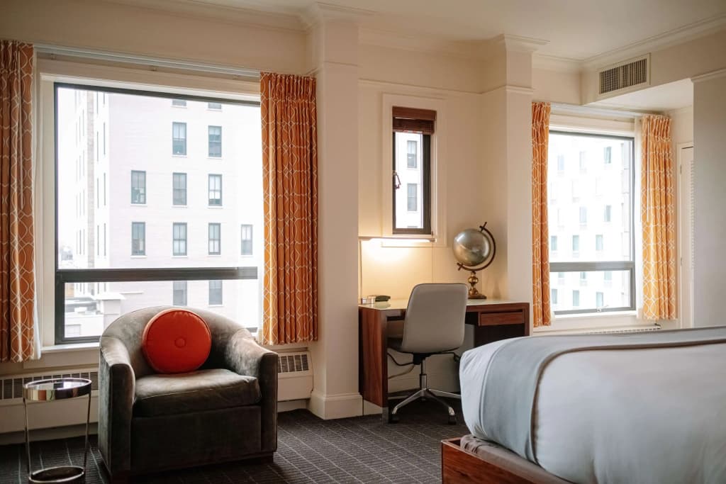Hotel photo 6