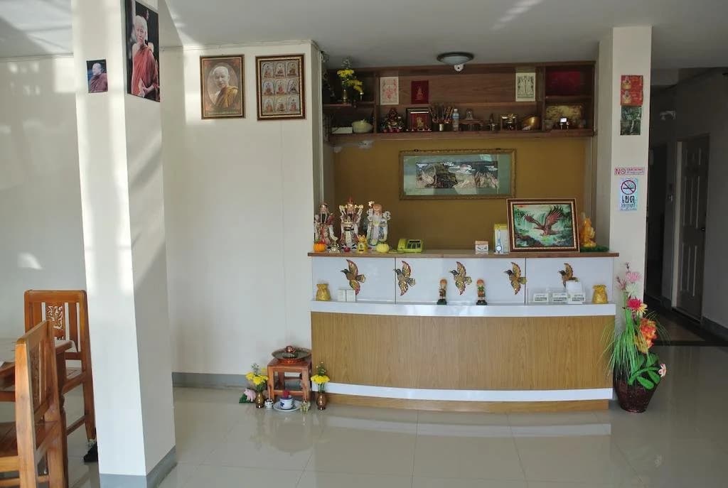 Hotel photo 5