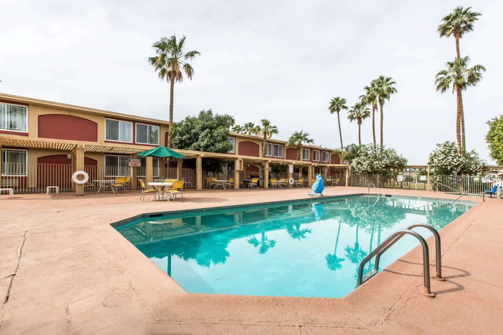 Hotel photo 14