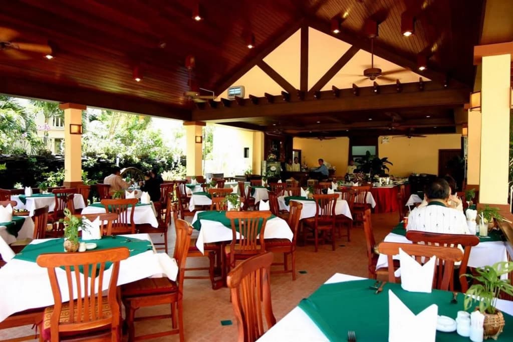 Hotel photo 16