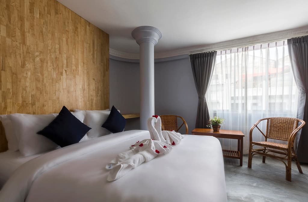 Hotel photo 7