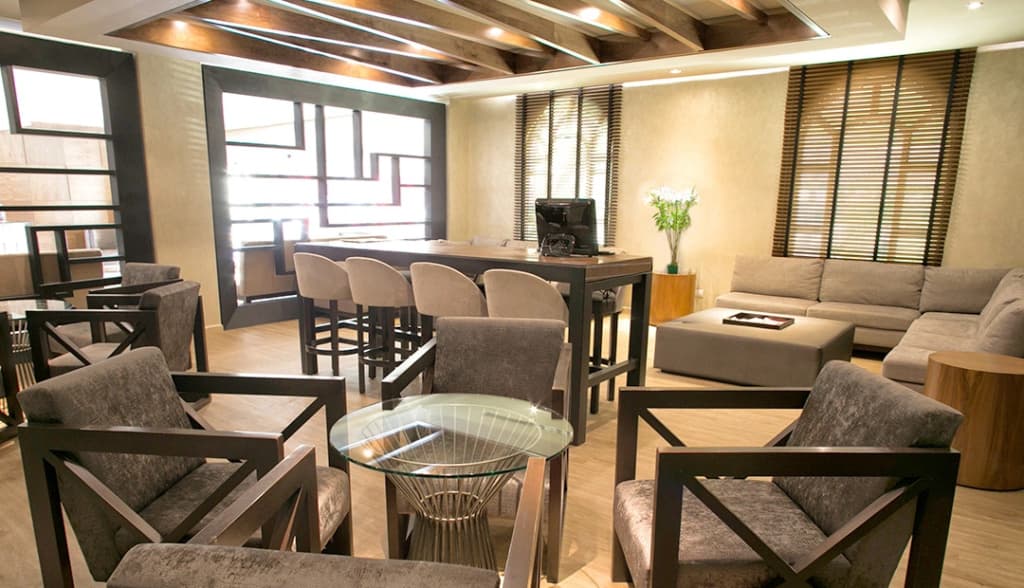 Hotel photo 20