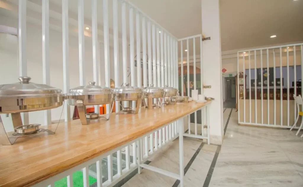 Hotel photo 10
