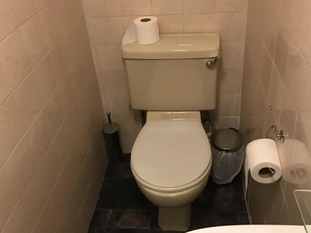 Hotel photo 8