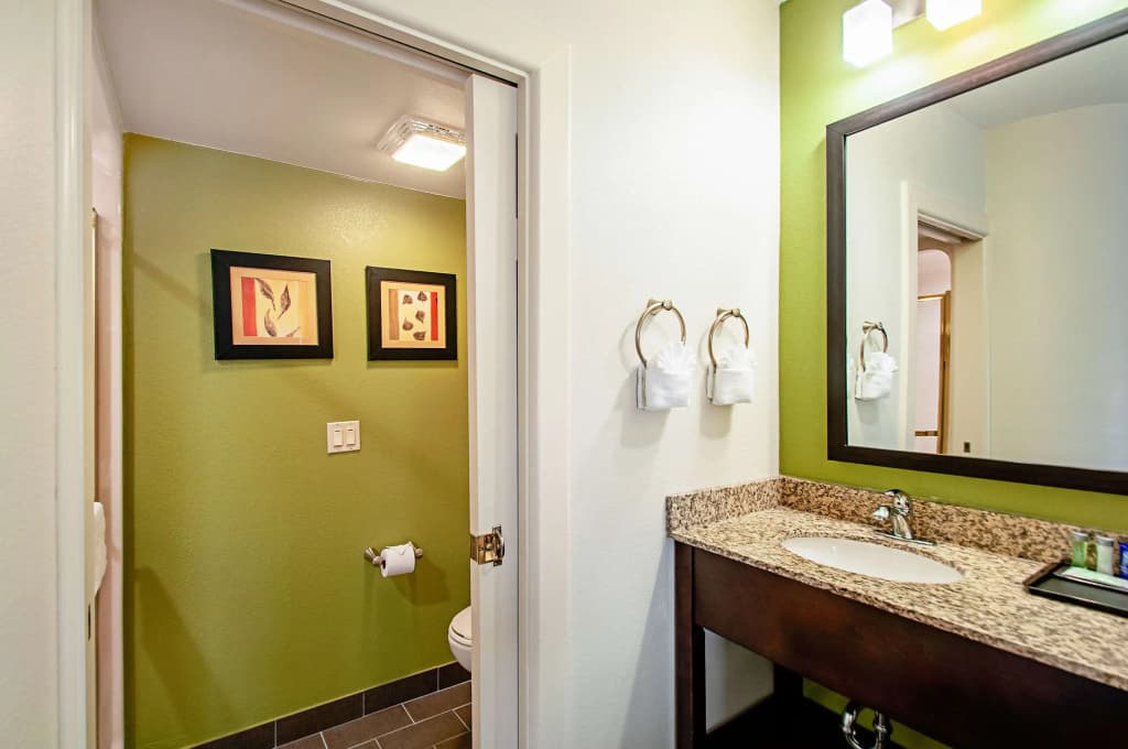 Hotel photo 8