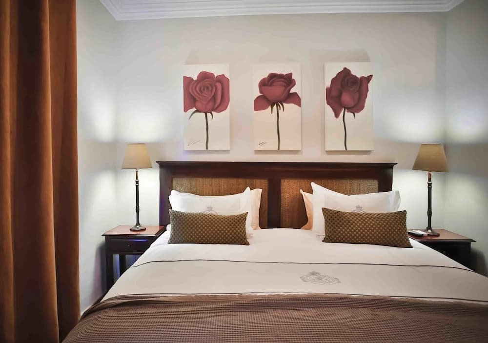 3 Bedrooms Standard room