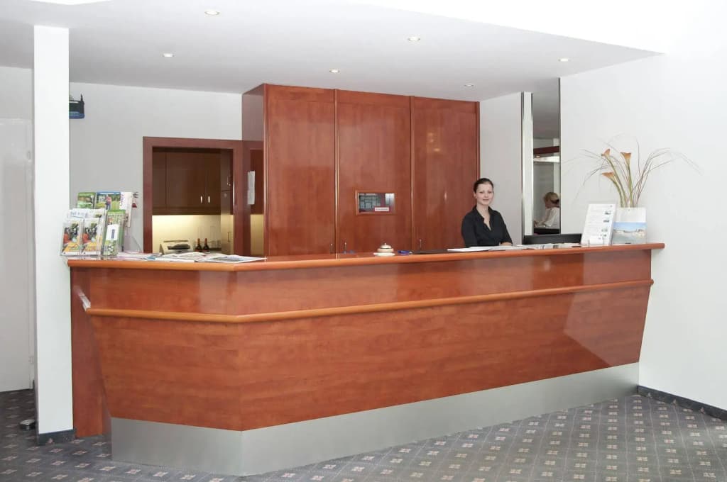 Hotel photo 19