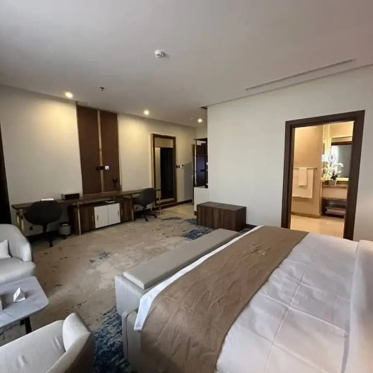 2 Bedrooms Family Suite