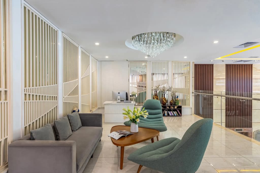 Hotel photo 16