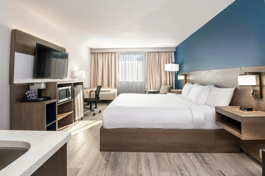 Hotel photo 3