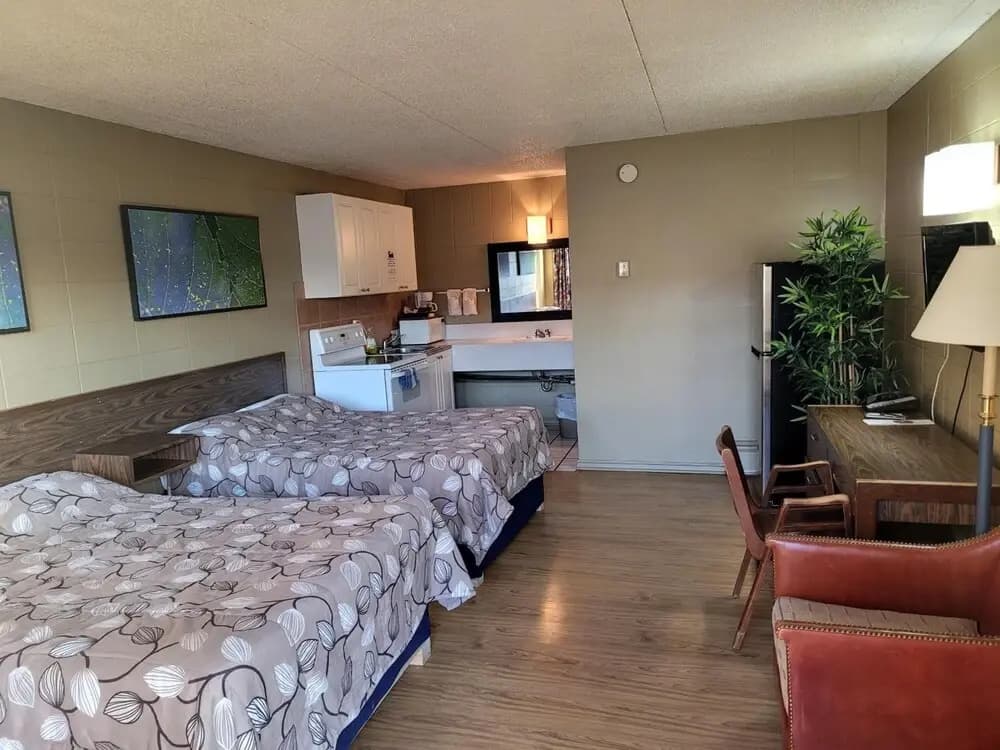 Hotel photo 9