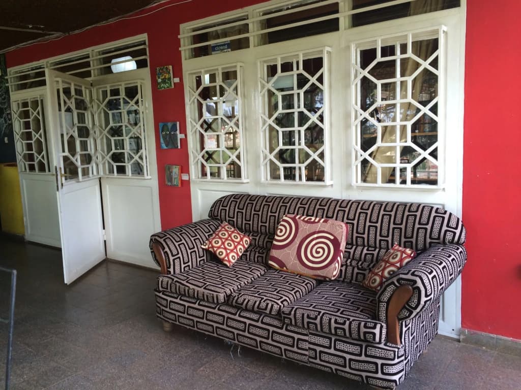 Hotel photo 2