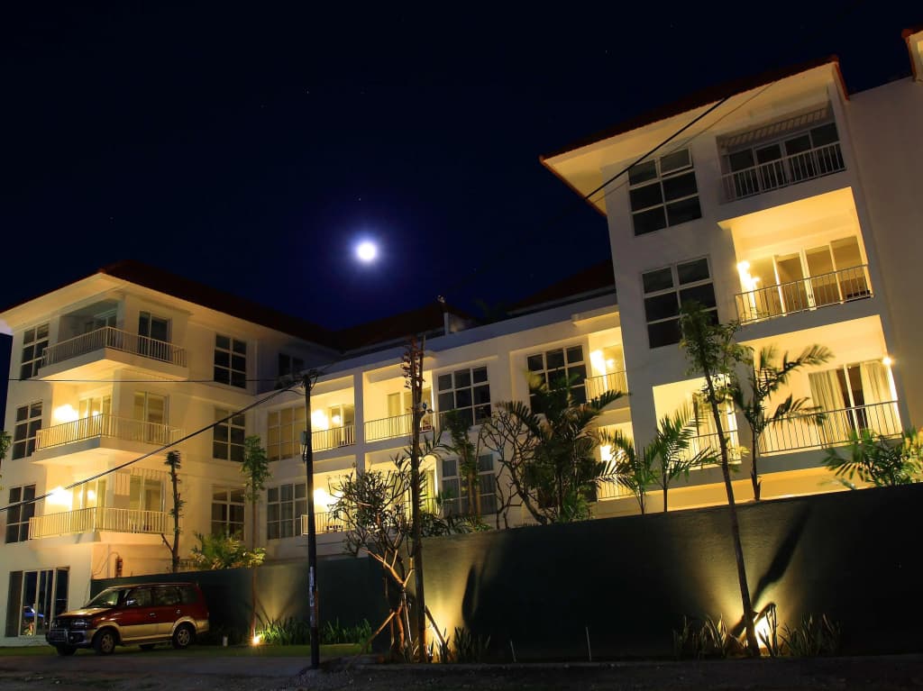 Hotel photo 1
