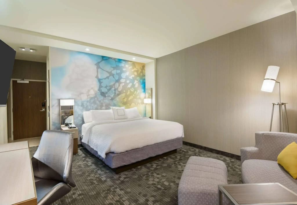 Hotel photo 6