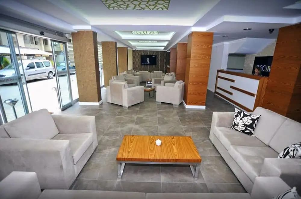 Hotel photo 1