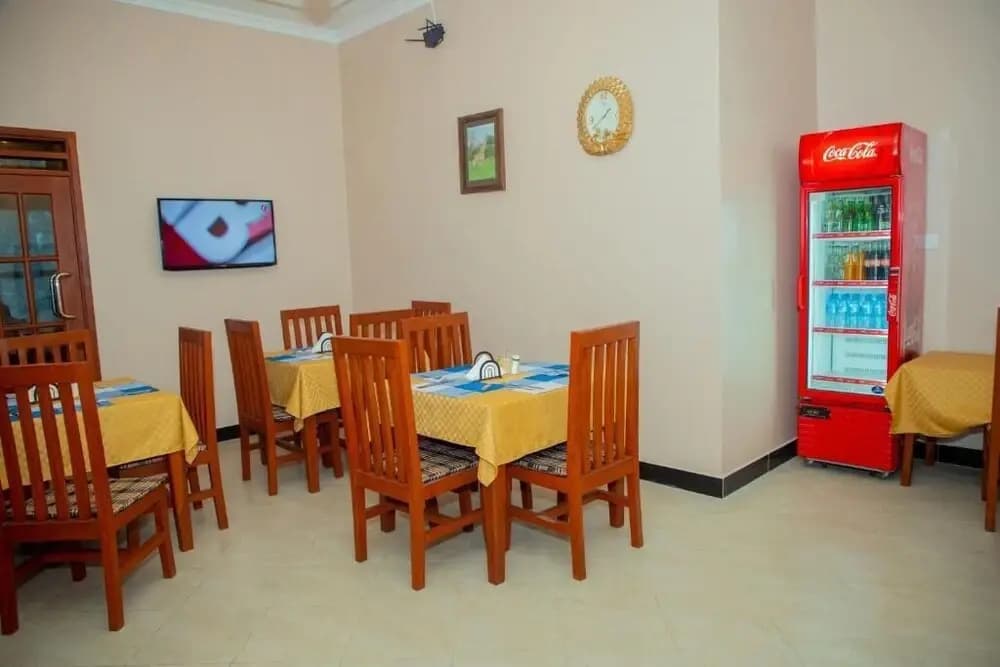Hotel photo 15