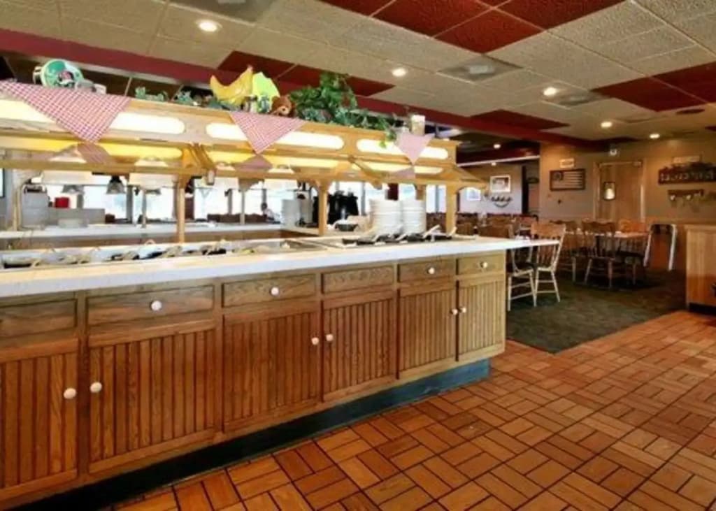 Hotel photo 19
