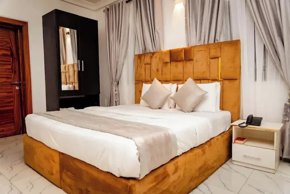 Hotel photo 7