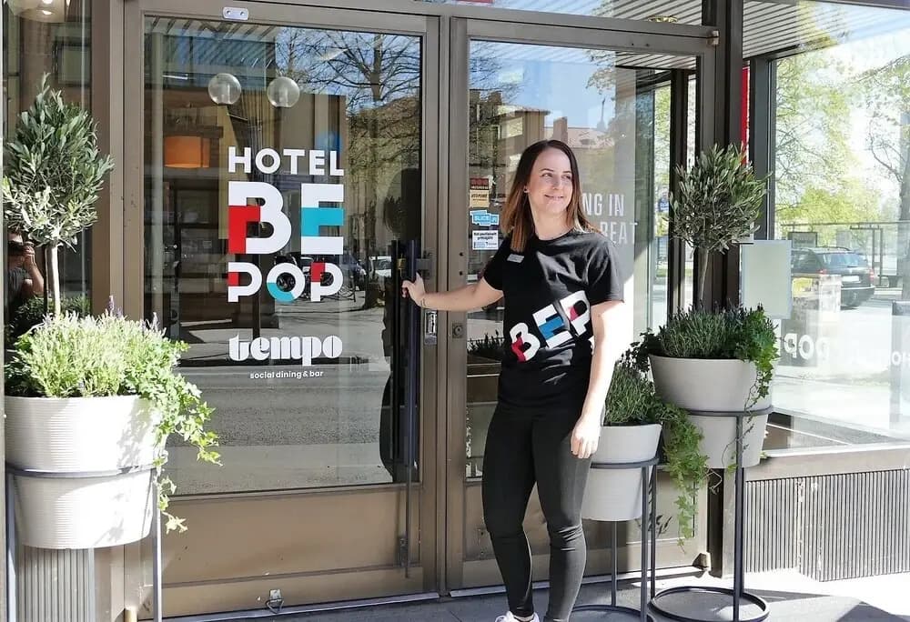 Hotel photo 17