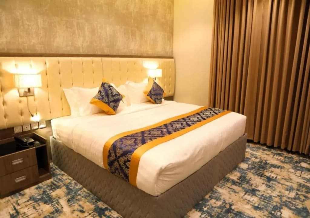 Hotel photo 6